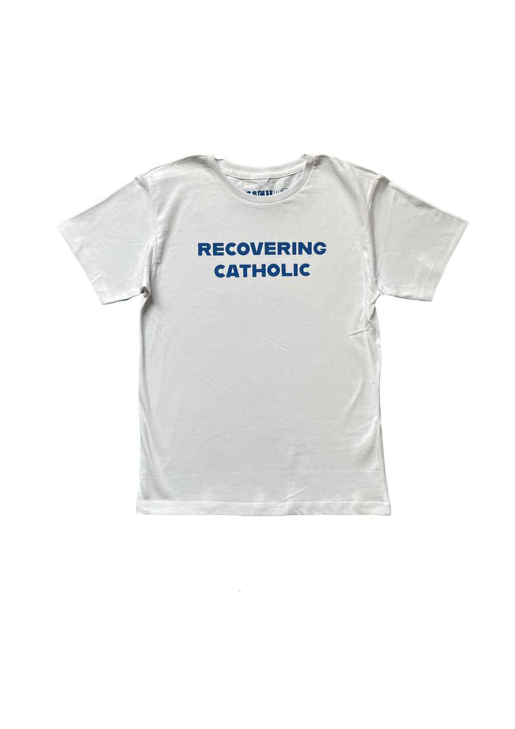 ORIGINAL RECOVERING CATHOLIC